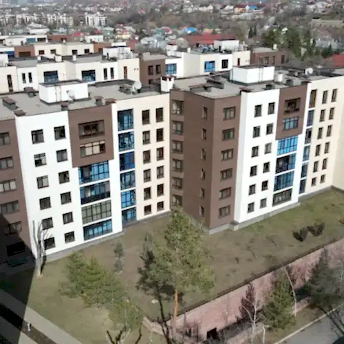 Остекление квартир. №0
